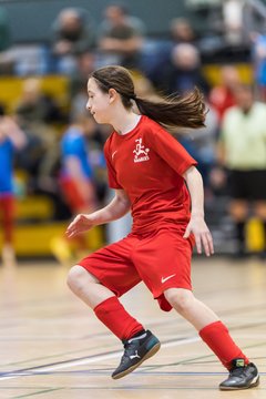 Bild 158 - wCJ NFV Futsalmeisterschaft